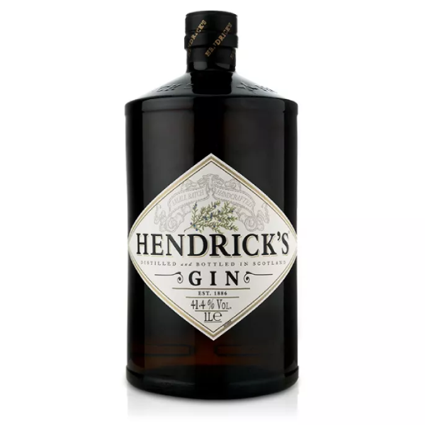 Hendrick´s Gin 1L 41,4%