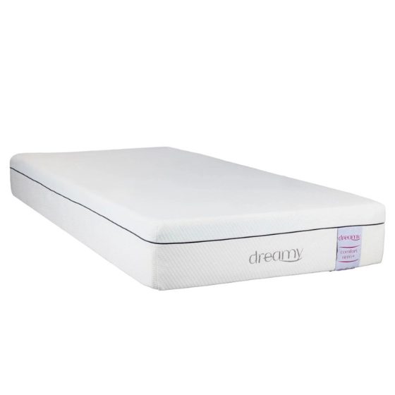 Dreamy Comfort Firm+