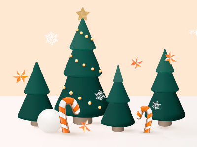 Adventné a vianočné dekorácie s cashbackom