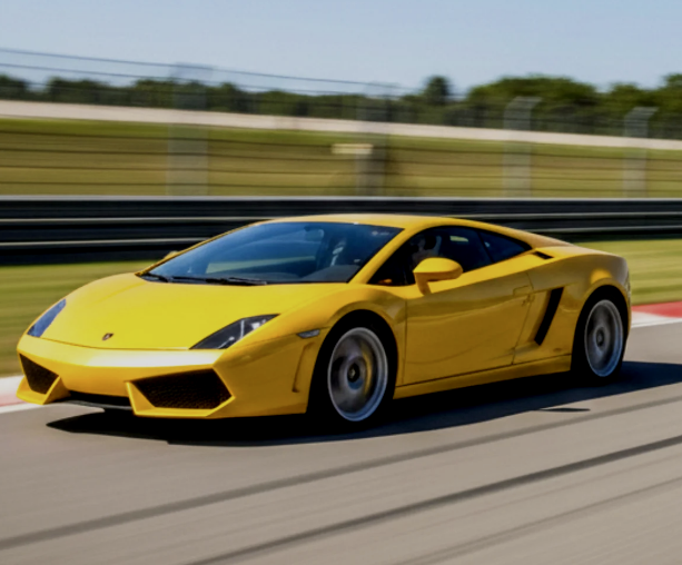 Zážitková jazda: Lamborghini Gallardo alebo Ferrari California T