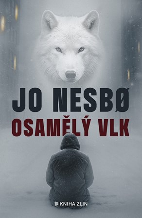 Jo Nesbø: Osamělý vlk