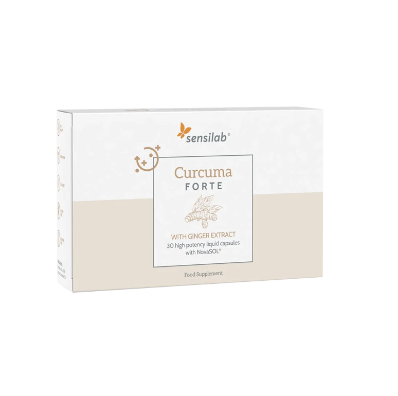 AVENOBO Curcuma forte