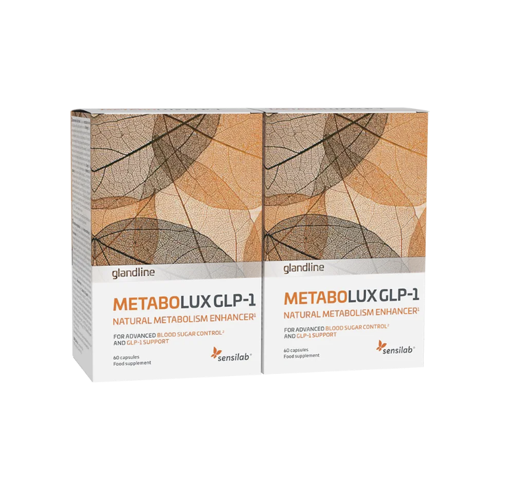 Glandline MetaboLux GLP‑1
