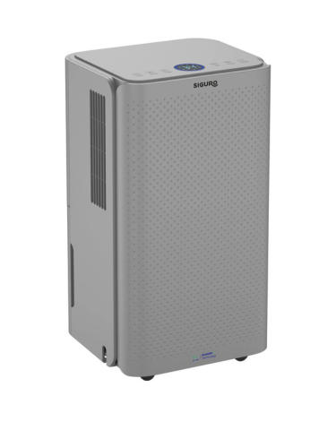 Siguro Leatherback B601Y 10l