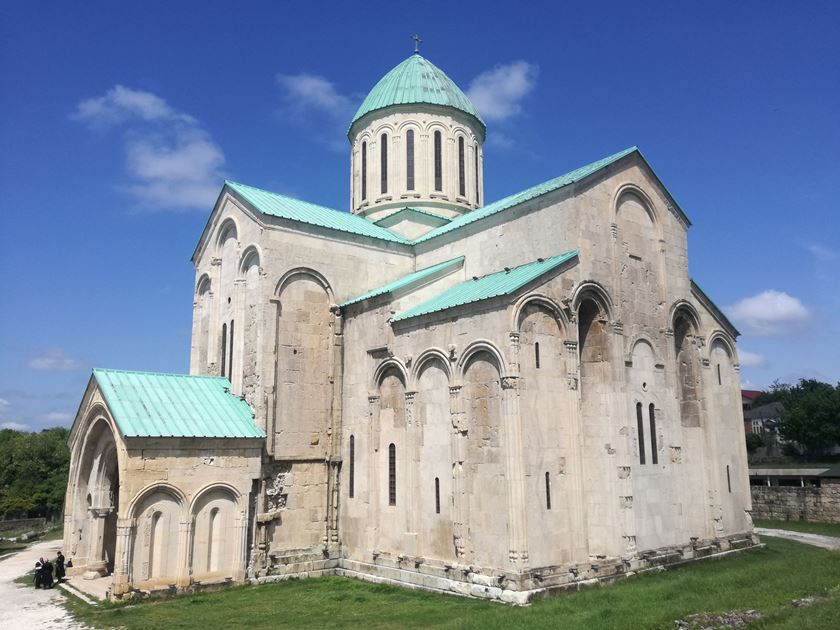 Poznávací zájazd: To najlepšie z Gruzínska