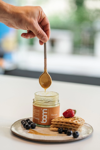 Balíček BAMbastik Poleva