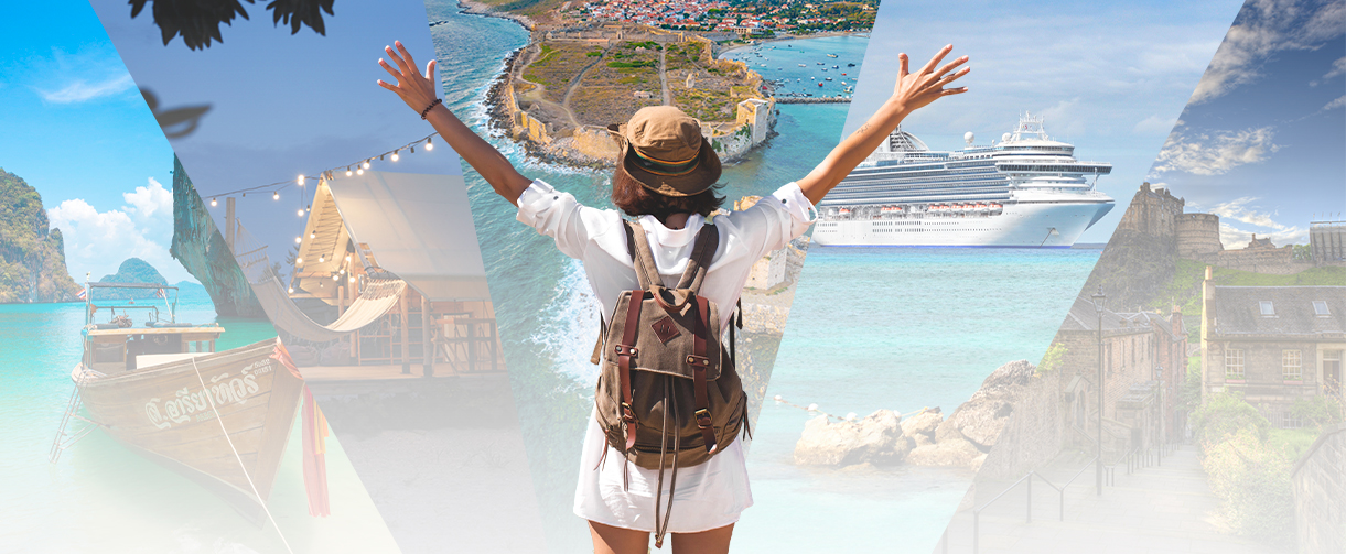 Cestovateľské trendy roku 2026