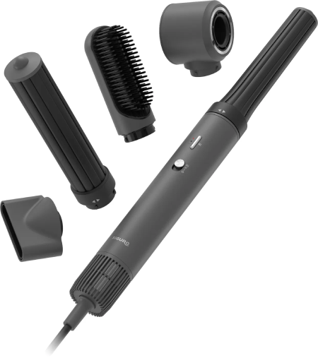 Multistyler Siguro Shape flow 5v1 - na domácí úpravu a styling účesů