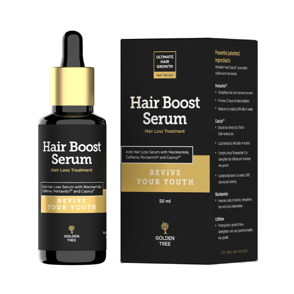 Hair Boost Serum
