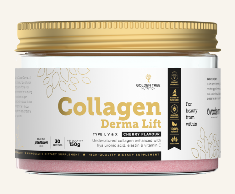 Collagen Derma Lift