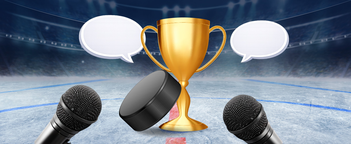 Vítěz hokejové tipovačky se výhry vzdá. Proč a co bude s 1. cenou?