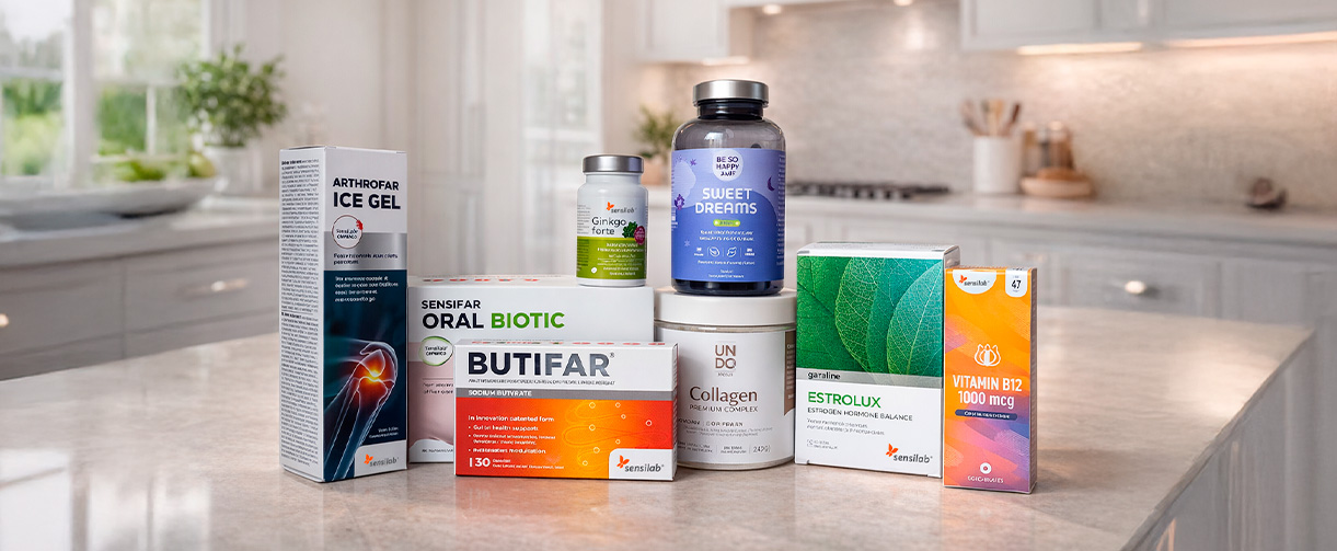 Recenze Sensilab: Moderní řešení pro komplexní zdravotní péči