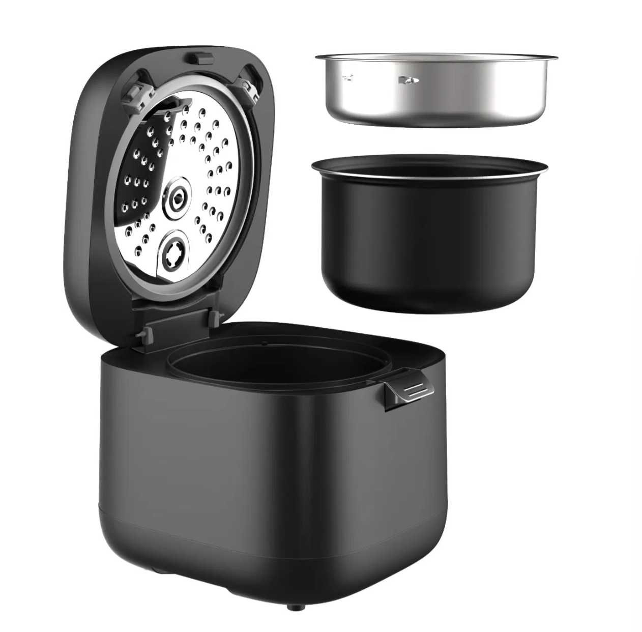 Ryžovar Siguro RC-LS500 Low Sugar