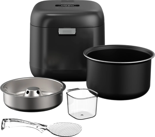 Siguro RC-LS500 Low Sugar Rice Master Digital, ILAG®