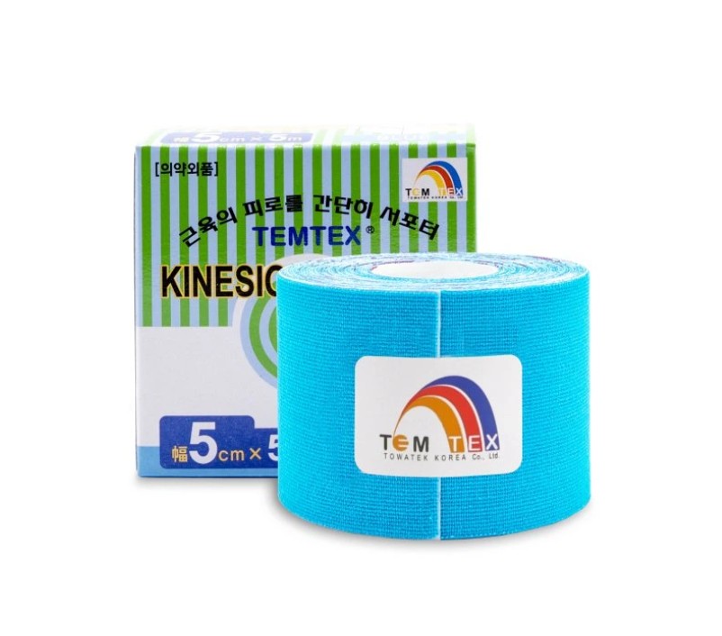 Temtex kinesio tape Classic