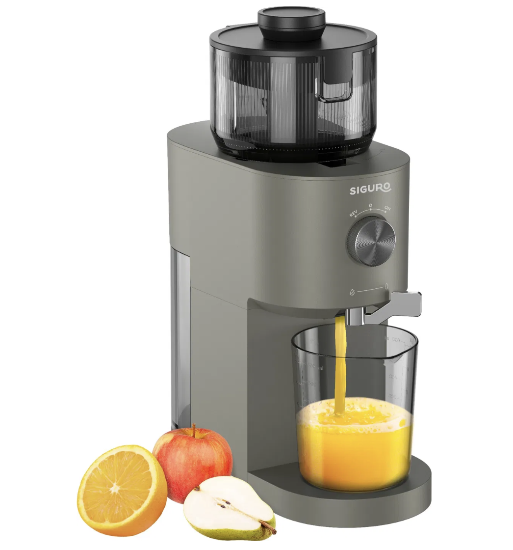Siguro SJ-P500DY Juice Pure Press