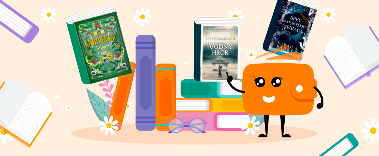 Čo čítame v Plnej Peňaženke?