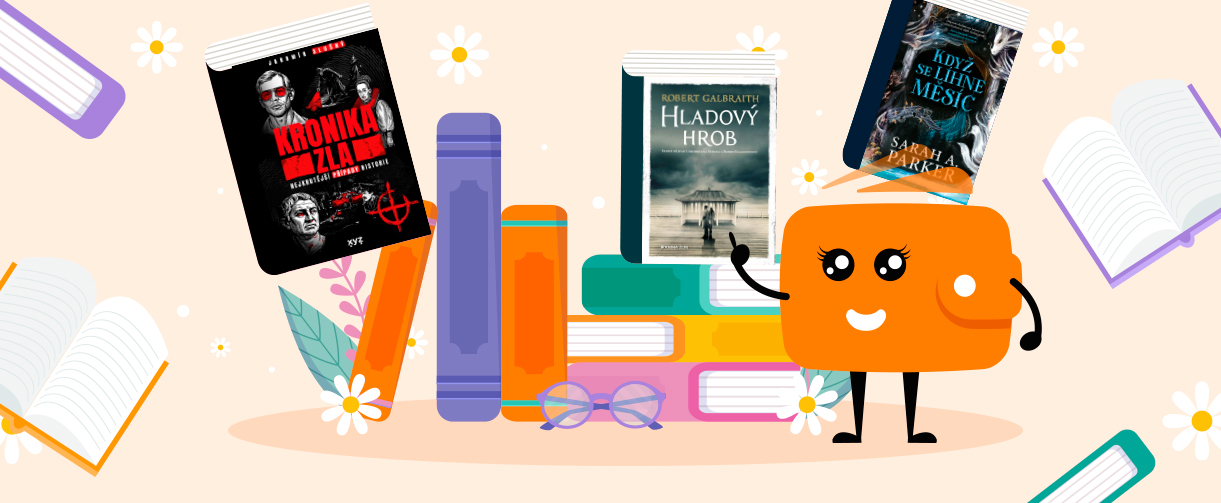 Co čteme na Plné Peněžence?