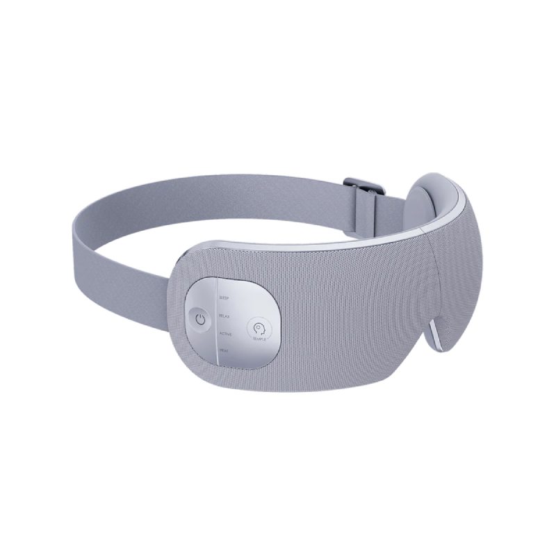 breo EM005 - bezdrátový masážní přístroj na oční okolí a spánky