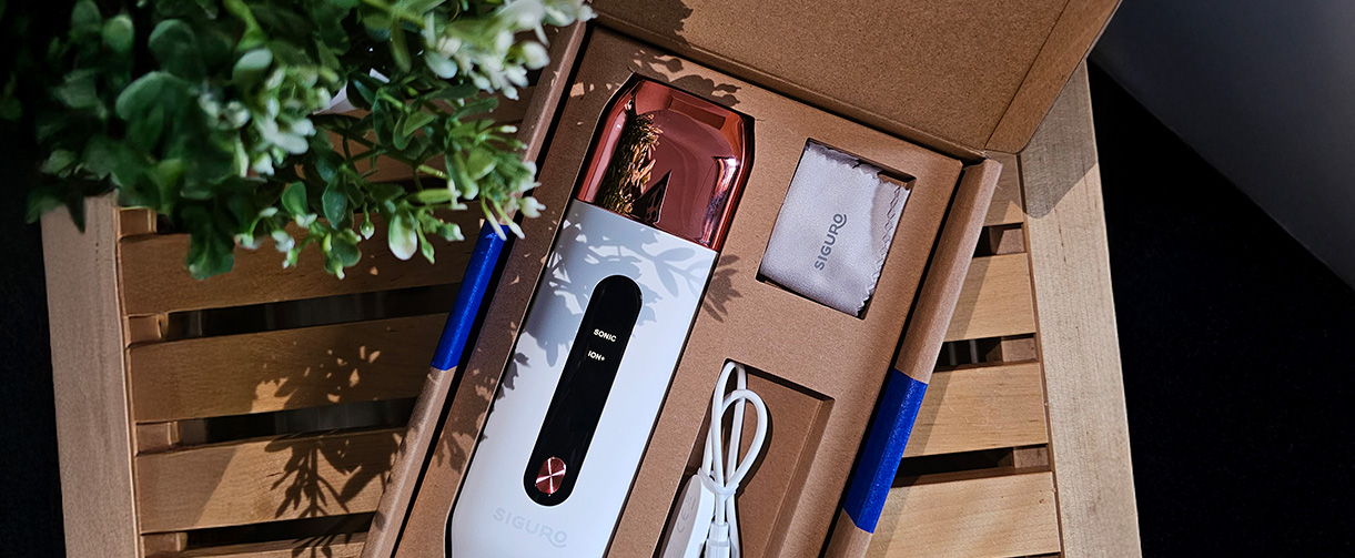 Malý beauty pomocník, veľký rozdiel pre pleť