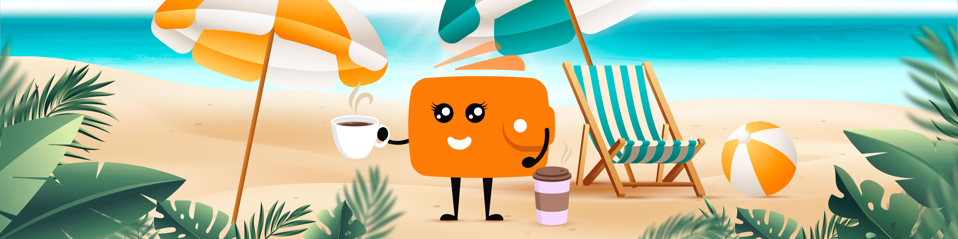 Kávová fiesta: Top drinky a akční nabídky
