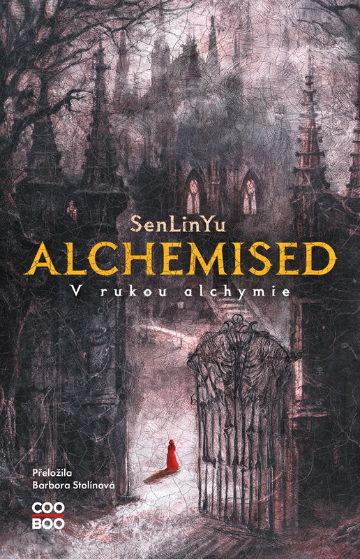 Alchemised, V rukou alchymie