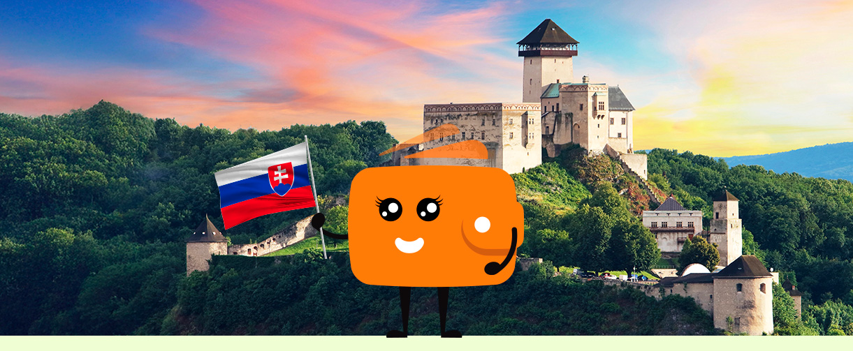 10 míst na Slovensku, která stojí za návštěvu