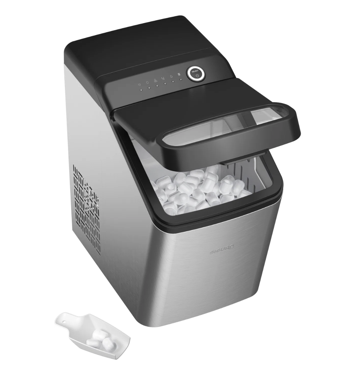 Siguro IM-F560SU Ice King