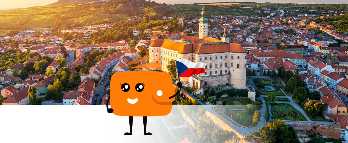 Česká republika inak: 10 miest, ktoré vás prekvapia