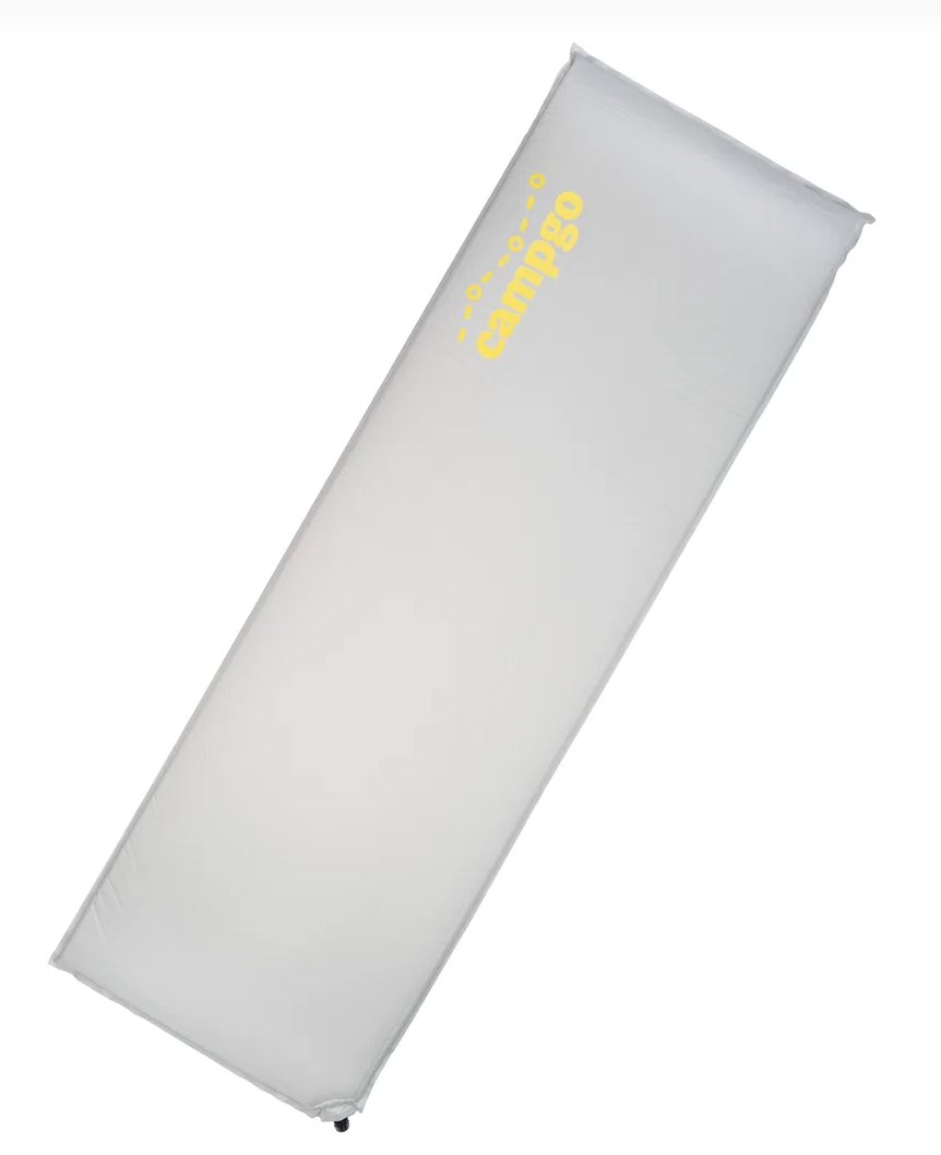 Karimatka Campgo SoftCloud 8