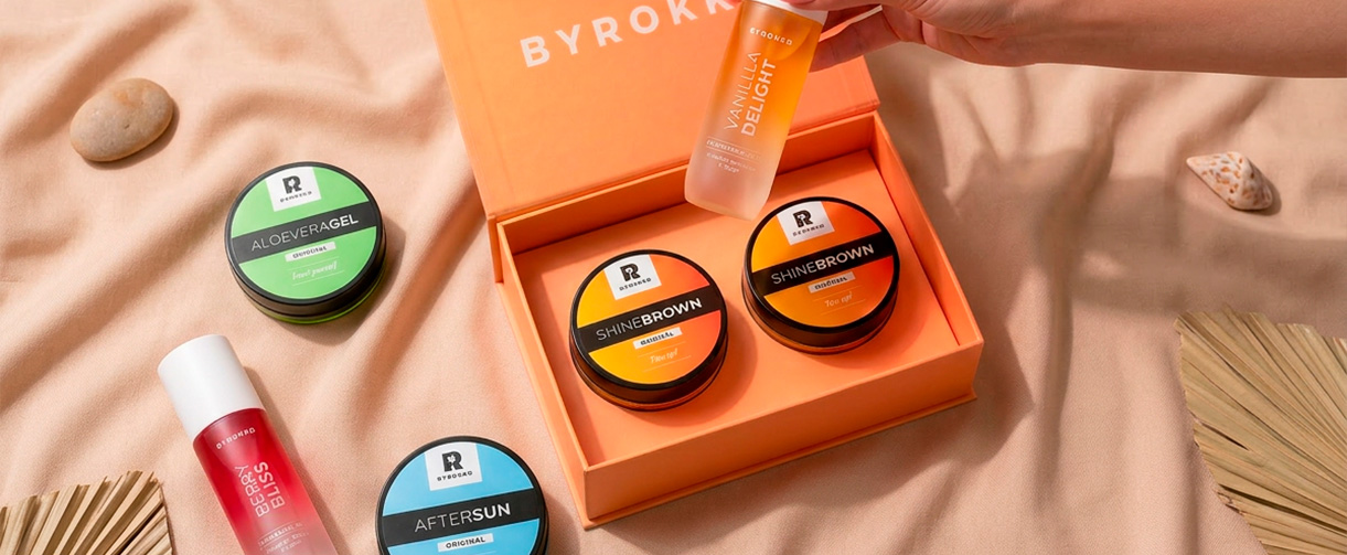 Recenzia ByRokko II: Magické boxy pre magické opálenie