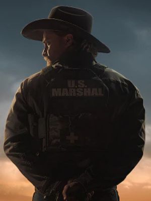 Marshals: Příběh z Yellowstonu