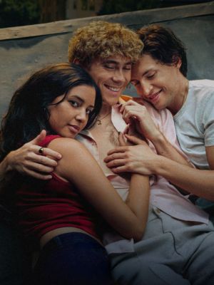 Trion – The Trio