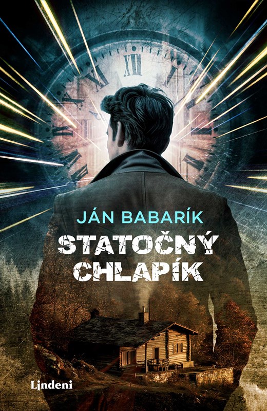 Statočný chlapík