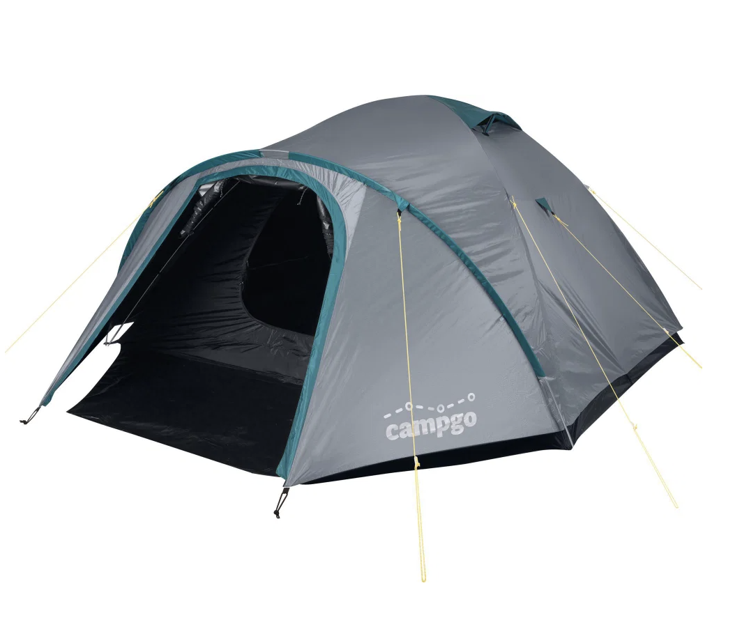 Campgo Shadow Guard 4