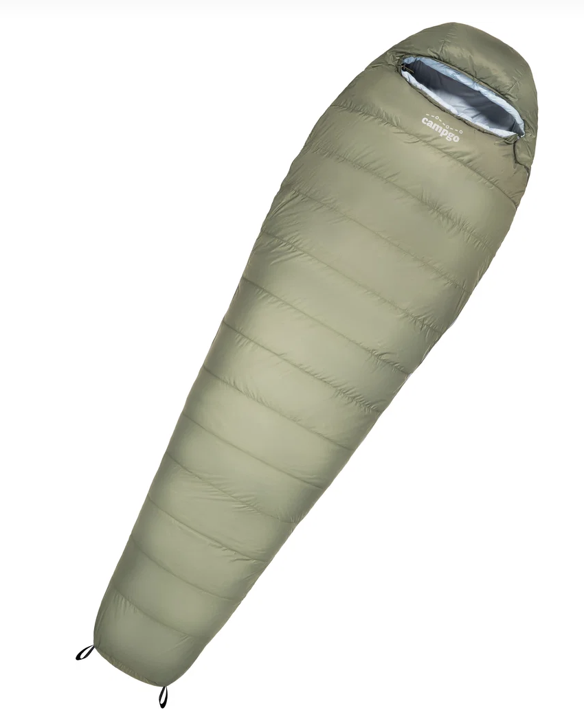 Spacák Campgo Airlight