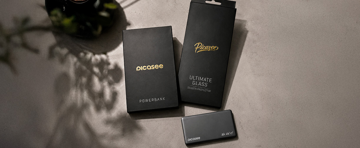 Recenze Picasee: Styl, ochrana a energie na cestách