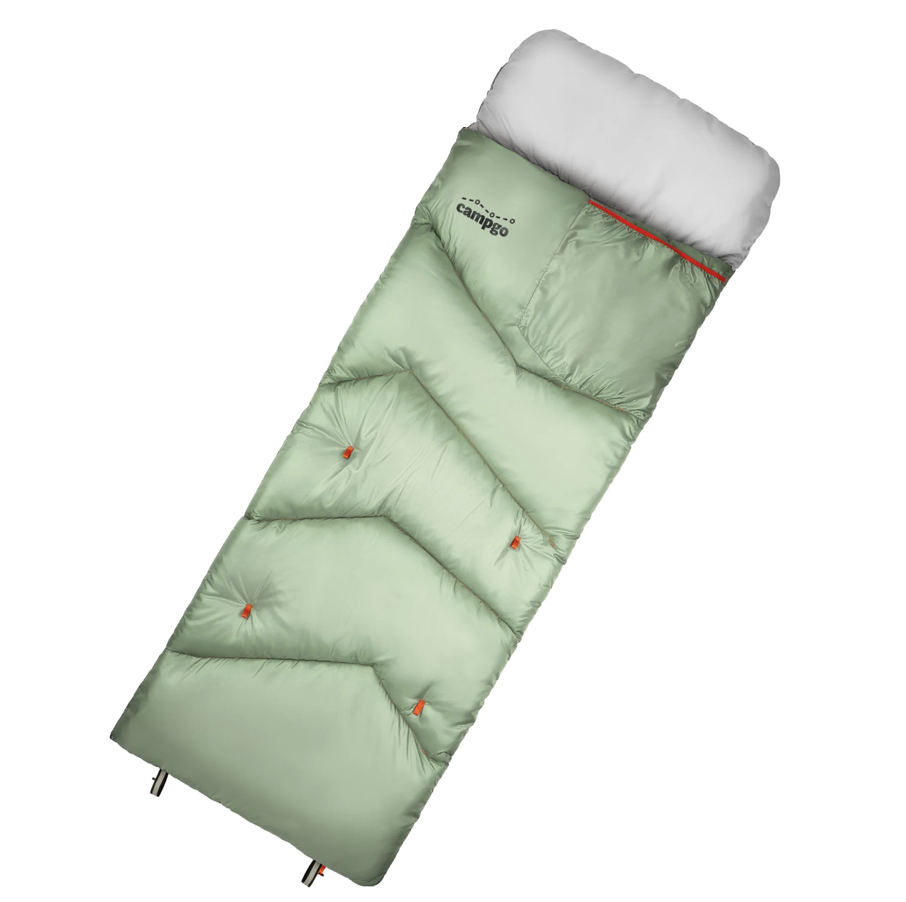 Spací vak Campgo Nestling