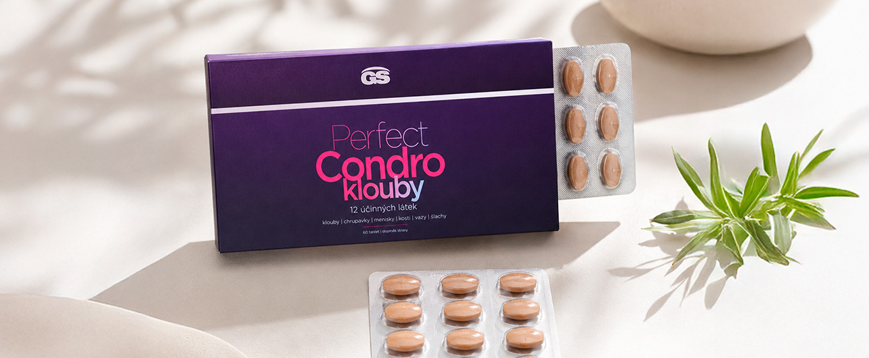 Recenzia GS Klub: Ako obstál GS Perfect Condro pri maratónskej príprave?