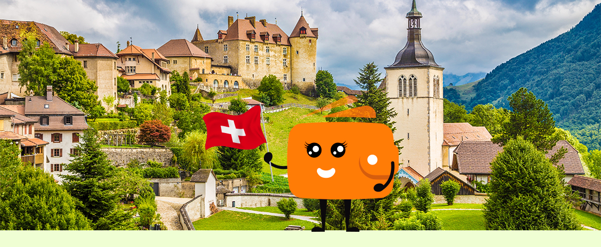 Fribourg po majstrovstvách: 10 miest, ktoré sa oplatí objaviť