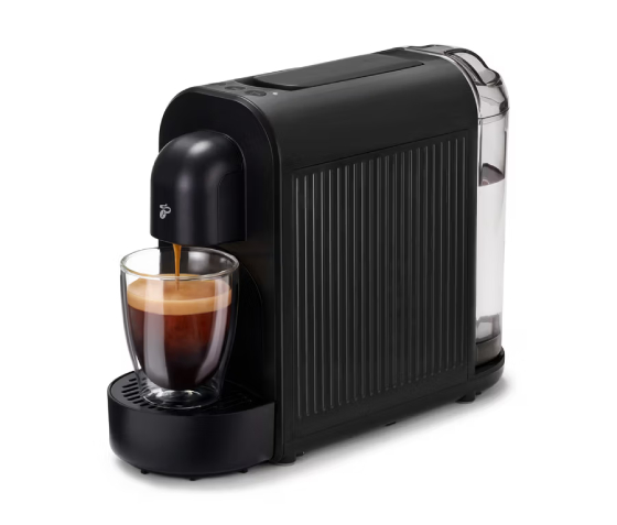 Cafissimo now, black