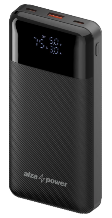 AlzaPower Parade Gen2 20000mAh Power Delivery