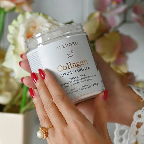 Avenobo Collagen luxury complex