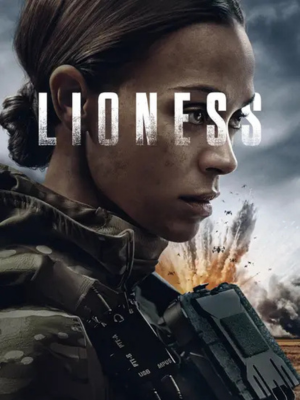 Lioness