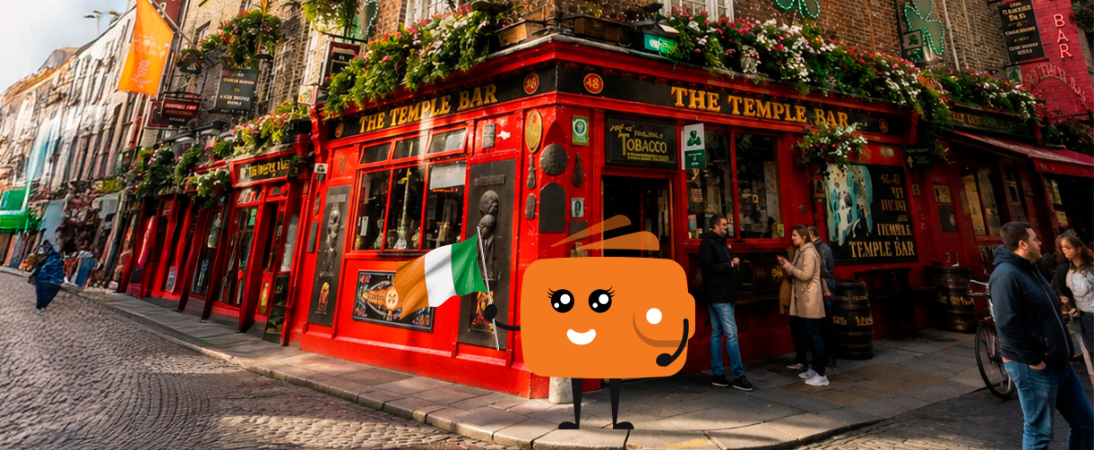 Dublin