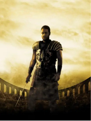 Gladiátor