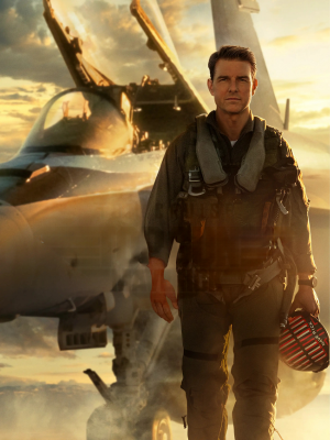 Top Gun: Maverick