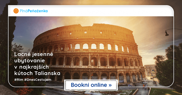 Inšpirácia z Booking: obľúbené destinácie spokojných cestovateľov