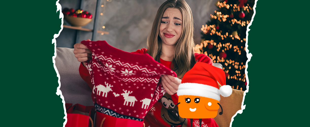 Tipy, co s nechtěnými dárky a jak se jim vyvarovat