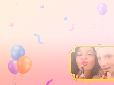 Vivantis - partner narozenin 2026 (LP)